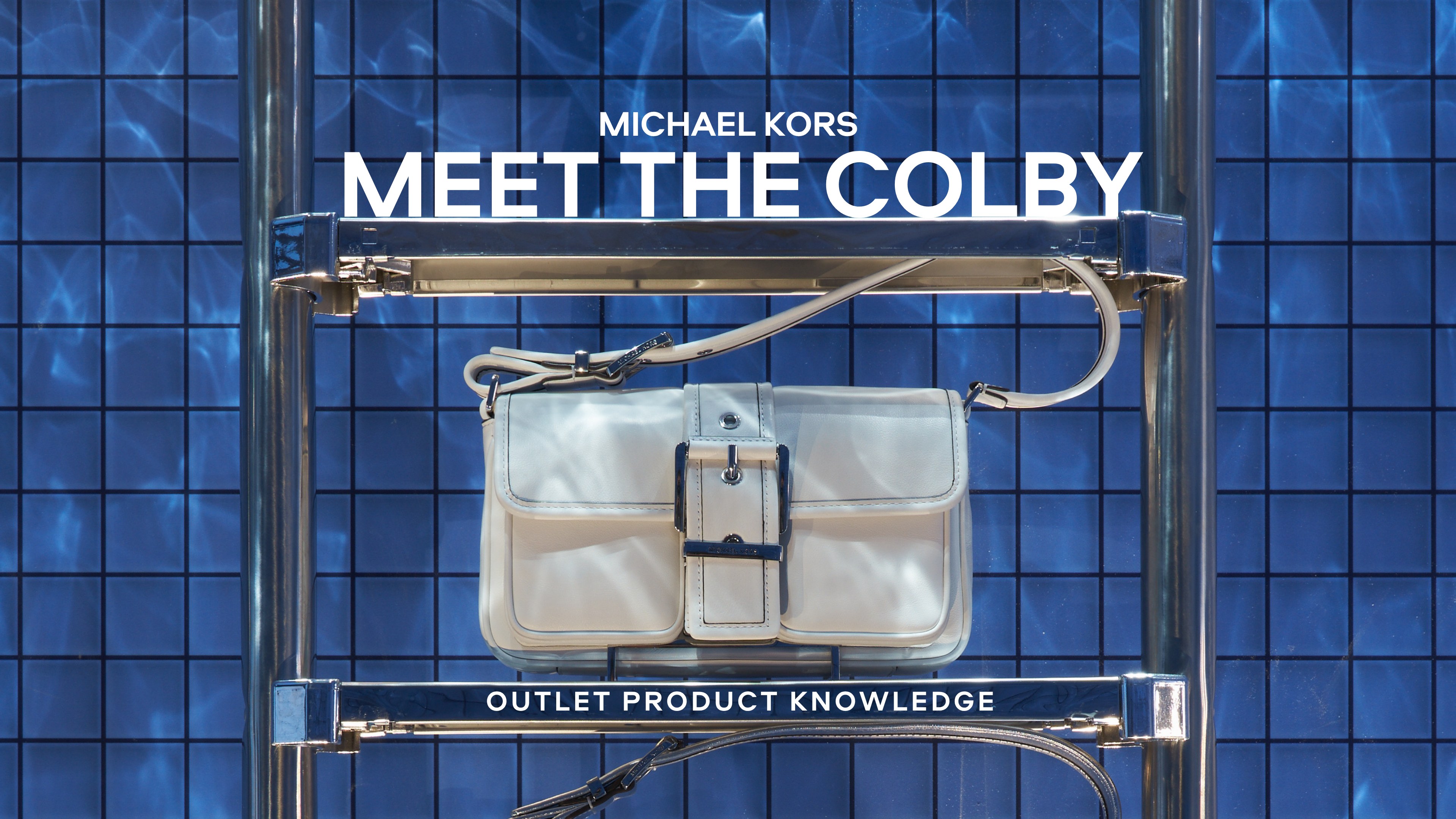 Module product knowledge Meet the Colby
